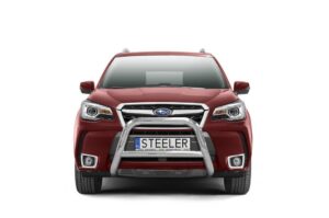 Frontbåge, Subaru Forester 2013–2016–, Ø70 mm