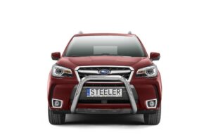 Frontbåge, Subaru Forester 2013–2016–, Ø70 mm