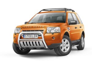 Frontbåge Land Rover Freelander II 2007–2014 Ø70 mm