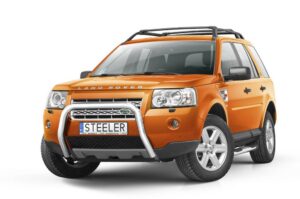 Frontbåge Land Rover Freelander II 2007–2014 Ø70 mm