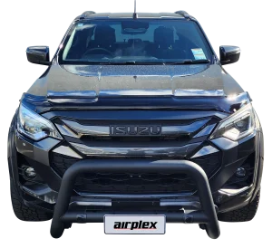 Huvskydd Isuzu D-Max 2025–