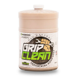 Grip Clean 3,8L Kräver pump (HAM 390 014)