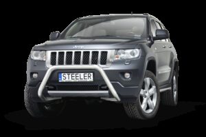 Frontbåge Jeep Grand Cherokee 2011–2014 Ø70 mm