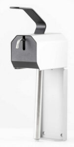 Grip Clean dispenserpump för 3,8 l (HAM 390 013)