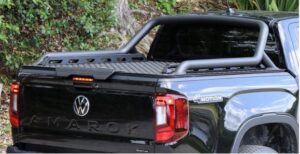 ARB flaklock VW Amarok 2023–, D/C