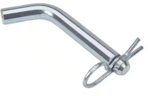 Dragkrokssprint med klämma, 5/8″ (16 mm)
