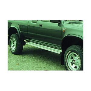 Skärmbreddare Hilux 1989–1997 50 mm