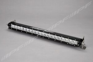 SPOT LAMP, 6440 LUMEN, 20 LED, E-MARKED (HAM 390 410)