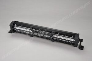 DRIVING LAMP, 11200 LUMEN, 40-LED, COMBO, E-MARKED (HAM 390 411)