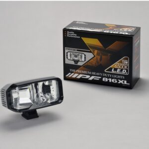 IPF816XL Back-up light LED Rectangular stående/hängande montering (390407)