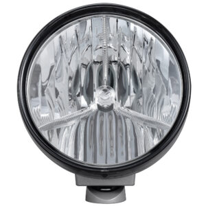 IPF940 3LED, SUPER RALLY, 3X10W, 200mm, 12/24VDC, IP68