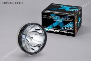 Spot LED 1400 Lumen Round