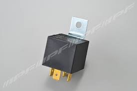 24 Volt relä