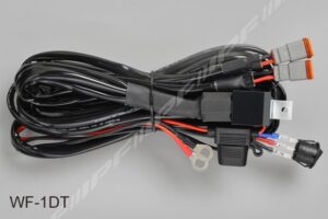 Kabelsats 940SRL SERIES med relä