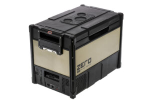 ARB ZERO 69L Dual Zone kyl/frysbox