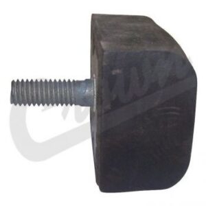 Stoppklack fram Jeep CJ 2A / 3A / 3B