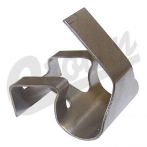 Clips till bromsbelägg Jeep CJ 1978–1981