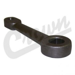 Pitmanarm standard CJ 1976–1986 med servo