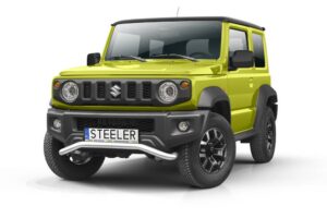 Stötfångarrör nedre, Suzuki Jimny 2018–, Ø60 mm