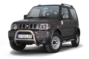 Frontbåge, Suzuki Jimny 2005–2012, Ø70 mm