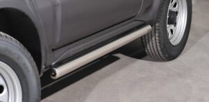 Sidorör, Suzuki Jimny 2005–2012, Ø60 mm