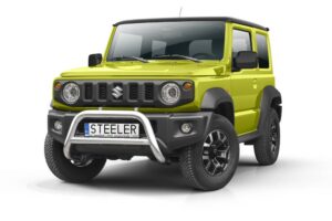 Frontbåge, Suzuki Jimny 2018–, Ø70 mm