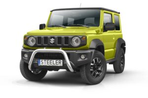 Frontbåge, Suzuki Jimny 2018–, Ø70 mm