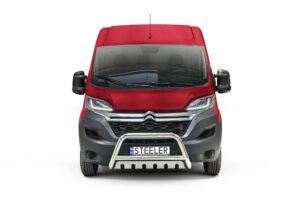 Frontbåge, Citroën Jumper 2006–2014–2016, Ø70 mm