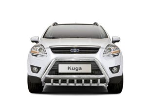 Frontbåge, Ford Kuga 2008–2013, Ø60 mm