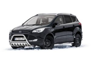 Frontbåge, Ford Kuga 2012–2017, Ø60 mm