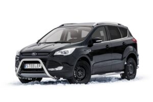 Frontbåge, Ford Kuga 2012–2017, Ø60 mm
