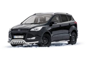 Stötfångarrör nedre, Ford Kuga 2012–2017, Ø70 mm