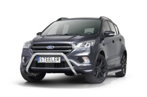 Frontbåge, Ford Kuga 2017–2019, Ø60 mm