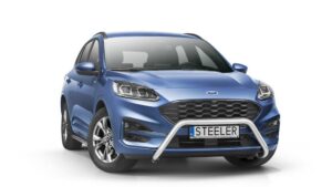 Frontbåge, Ford Kuga 2019–, Ø60 mm