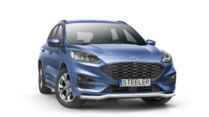 Stötfångarrör nedre, Ford Kuga 2019–, Ø60 mm