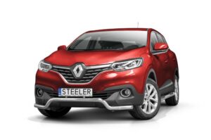 Stötfångarrör nedre, Renault Kadjar 2016–, Ø60 mm