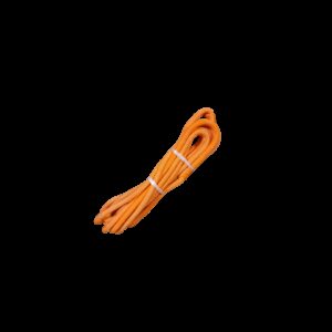 Kinetiskt rep 16 mm x 9 m (orange), 6 t (för ATV, UTV, lätt 4×4)