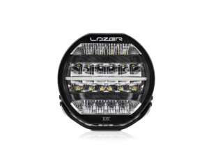 Lazer SENTINEL ELITE Led extraljus
