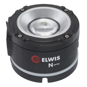 Elwis arbetsljus 600 lumen