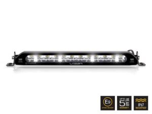Lazer LINEAR 12 ELITE med park Led extraljus