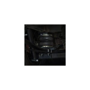 Hjälpluftfjädring MB Sprinter 2018– (Air Master Comfort) 907, 5,0 t