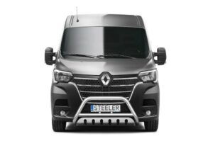 Frontbåge, Renault Master 2019–, Ø70 mm