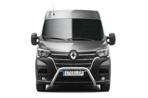 Frontbåge, Renault Master 2019–, Ø70 mm