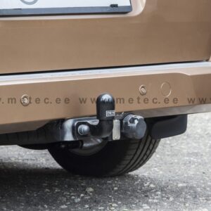 Dragkrok Ford Connect 2014–