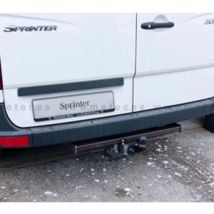 Dragkrok MB Sprinter 2007–/ VW Crafter 2007–2016