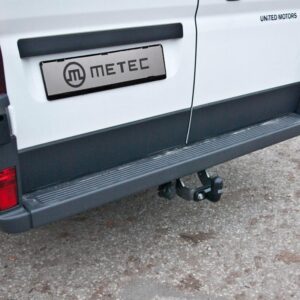 Dragkrok Jumper/Ducato/Boxer 2007–