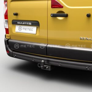 Dragkrok Renault Master 2010– / Opel Movano 2010–