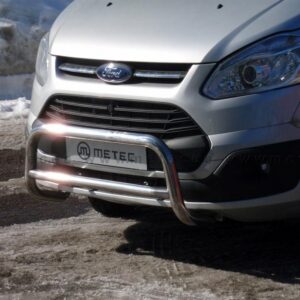 EU eurobar Ford Transit Custom 2013–2017