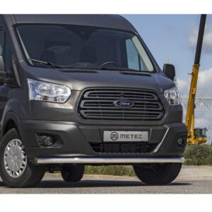 Spoilerrör Ø60 mm Ford Transit 2014–2019