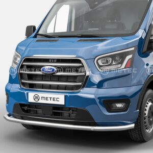 Spoilerrör Ø60 mm, Ford Transit 2019–